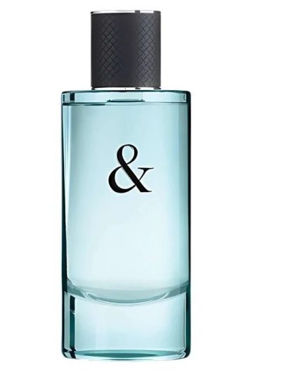 Tiffany & Love For Him woda toaletowa 90ml