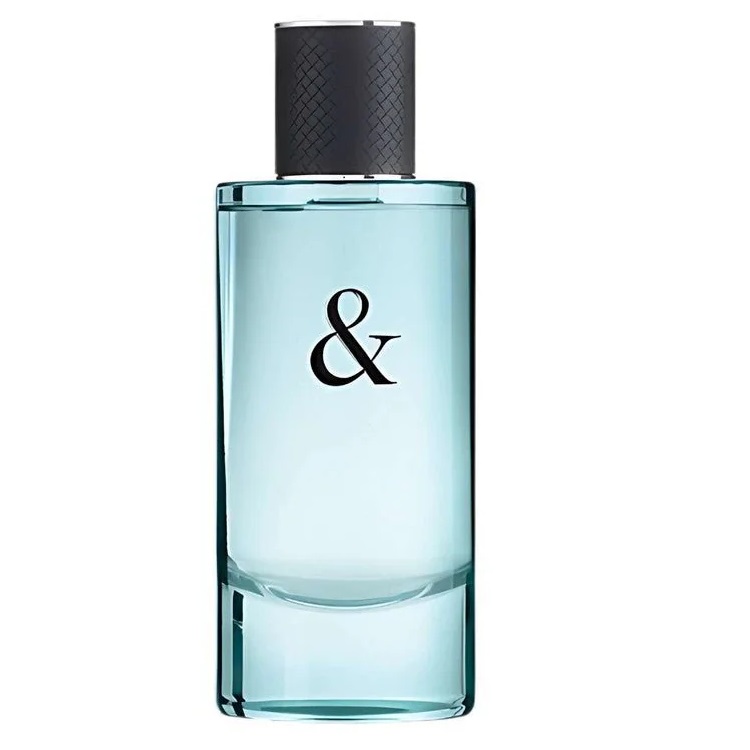 tiffany & co. tiffany & love for him