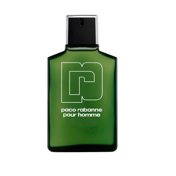 Paco Rabanne Pour Homme woda toaletowa 100ml - produkt bez opakowania