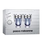 Paco Rabanne Invictus zestaw woda toaletowa 2x50ml