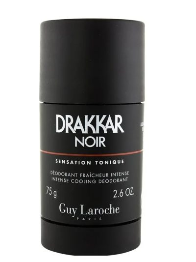 Guy Laroche Drakkar Noir dezodorant sztyft 75g