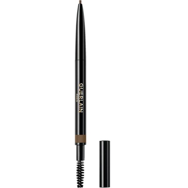 Guerlain Brow G kredka do brwi 03 Medium Brown 0.09g
