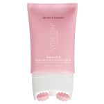VOESH Smooth'd Body Refining Roller Creme wygładzający krem do ciała z rollerem 100ml