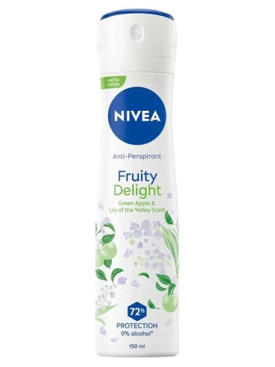 Nivea Fruity Delight antyperspirant 150ml