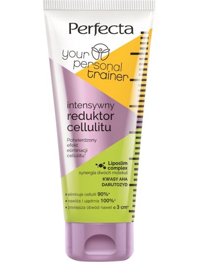 Perfecta Your Personal Trainer intensywny reduktor cellulitu 200ml