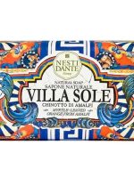 Nesti Dante Villa Sole Chinotto di Amalfi naturalne mydło w kostce 250g