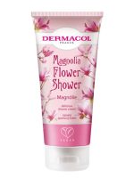 Dermacol Flower Shower Delicious Cream krem pod prysznic Magnolia 200ml