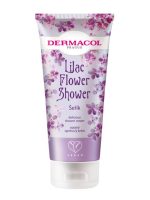 Dermacol Flower Shower Delicious Cream krem pod prysznic Lilac 200ml