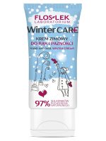 Floslek Winter Care krem zimowy do rąk i paznokci 50ml
