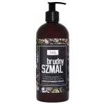 LaQ Żel do mycia ciała i rąk Brudny Szmal 400ml