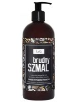 LaQ Żel do mycia ciała i rąk Brudny Szmal 400ml