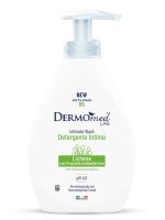 Dermomed Płyn do higieny intymnej Lichene 250ml