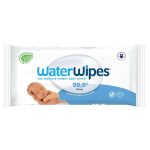 WaterWipes BIO chusteczki nawilżane dla dzieci 60szt.