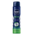 Nivea Men Fresh Sensation antyperspirant 250ml