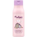 Pusheen Bubble Bath & Shower Gel bąbelkowy płyn do kąpieli i żel pod prysznic 400ml