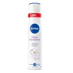 Nivea Fresh Sensation antyperspirant 250ml
