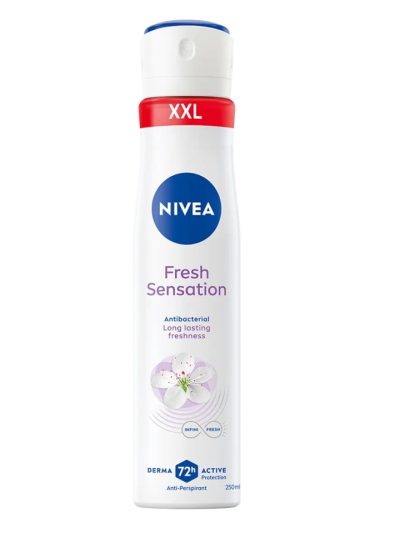 Nivea Fresh Sensation antyperspirant 250ml