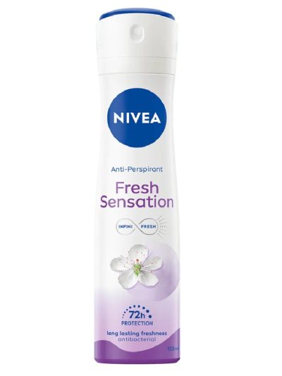 Nivea Fresh Sensation antyperspirant 150ml