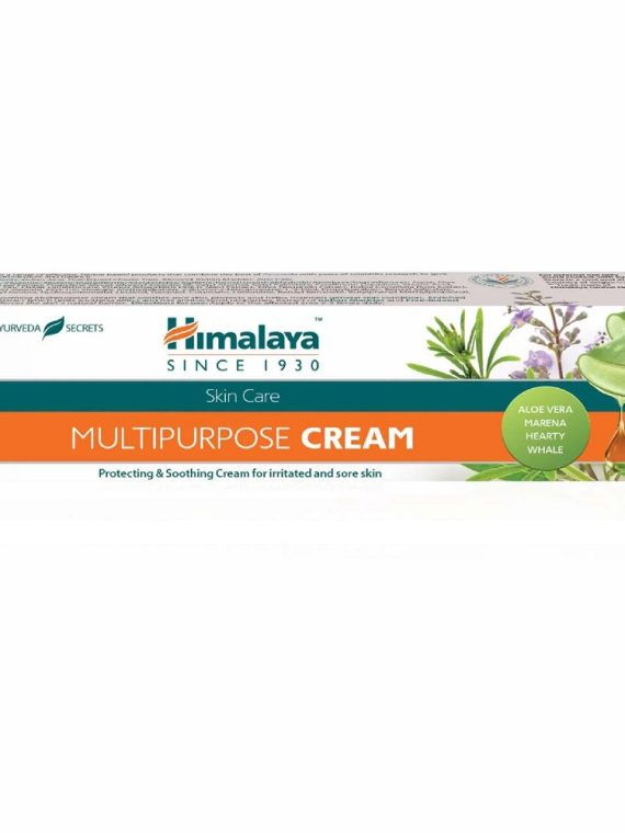 Himalaya Krem antyseptyczny kojąco-osłaniający 20g