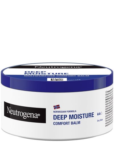 Neutrogena Norwegian Formula głęboko nawilżający balsam 300ml
