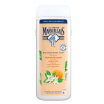 Le Petit Marseillais Żel pod prysznic Kwiat Pomarańczy Bio 400ml
