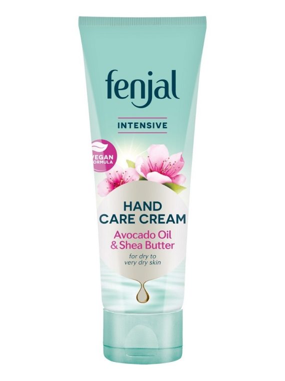 Fenjal Intensive krem do rąk 75ml