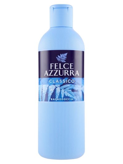 Felce Azzurra Body Wash żel do mycia ciała Classico 650ml