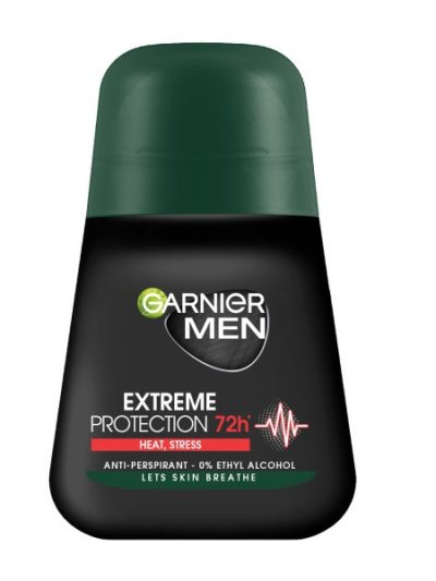 Garnier Men Extreme Protection 72h antyperspirant w kulce 50ml
