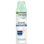 Garnier Mineral Action Control+ Clinically Tested antyperspirant 150ml