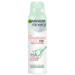 Garnier Mineral Hyaluronic Care antyperspirant 150ml