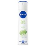 Nivea Fresh Citrus antyperspirant 150ml