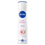 Nivea Fresh Blossom antyperspirant 150ml