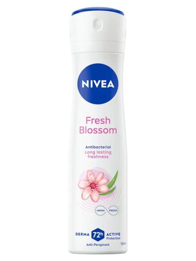 Nivea Fresh Blossom antyperspirant 150ml