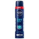 Nivea Men Dry Fresh antyperspirant 250ml