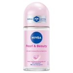 Nivea Pearl & Beauty antyperspirant w kulce 50ml