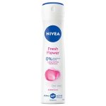 Nivea Fresh Flower dezodorant 150ml