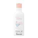 Nacomi Shower Gel żel pod prysznic Marshmallow 300ml