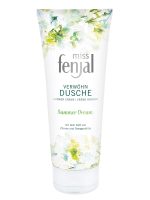 Miss Fenjal Summer Dream kremowy żel pod prysznic 200ml
