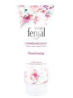 Miss Fenjal Floral Fantasy kremowy żel pod prysznic 200ml