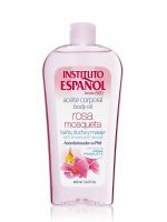 Instituto Espanol Rosa Mosqueta olejek do ciała i kąpieli 400ml