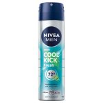 Nivea Men Fresh Kick antyperspirant 150ml