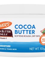 PALMER'S Cocoa Butter Formula Softens Smoothes Butter masło kakaowe do ciała 100g