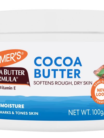 PALMER'S Cocoa Butter Formula Softens Smoothes Butter masło kakaowe do ciała 100g