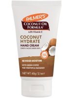 PALMER'S Coconut Oil Formula Hand Cream skoncentrowany krem do rąk z olejkiem kokosowym 60g