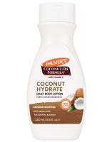 PALMER'S Coconut Oil Formula Body Lotion pielęgnacyjny balsam do ciała z olejkiem kokosowym 250ml