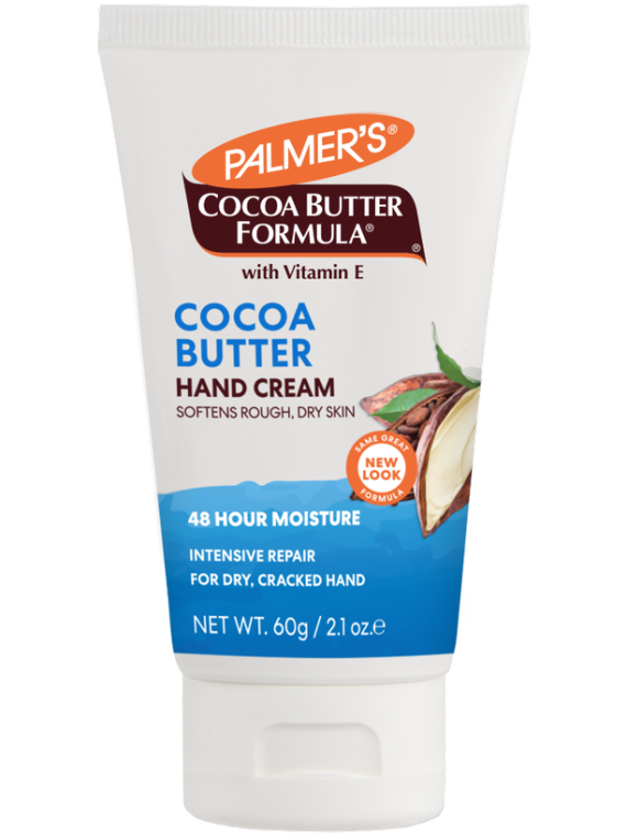 PALMER'S Cocoa Butter Formula Softens Relieves Hand Cream skoncentrowany krem do rąk 60g