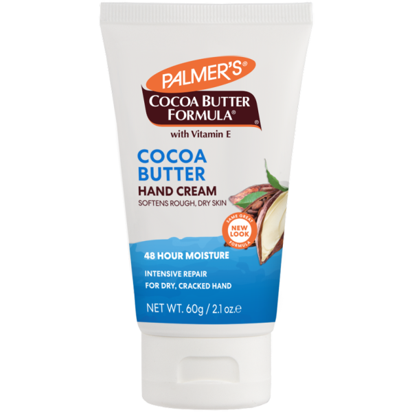 PALMER'S Cocoa Butter Formula Softens Relieves Hand Cream skoncentrowany krem do rąk 60g