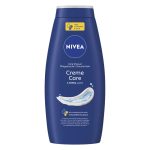Nivea Creme Care pielęgnujący żel pod prysznic 750ml