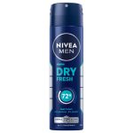 Nivea Men Dry Fresh antyperspirant 150ml