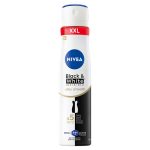 Nivea Black&White Invisible Silky Smooth antyperspirant 250ml
